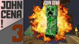 Project Ozone 2 Reloaded | #3 | HIS NAME IS JOOHN CEENAA!!!