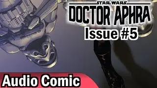 Doctor Aphra #5 [2016] (Audio Comic)