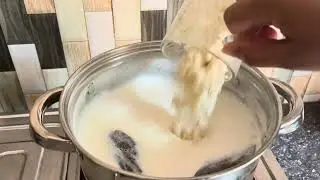 Kheer recipe || simple and easy || Jasmita Narzary #recipes #kheerrecipe #easyrecipe