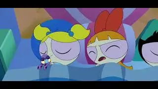 Bubbles fart