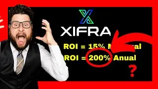 Xifra Fraudes 🔥¿Buen Negocio?🔥 😱