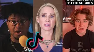 😱🥶 34 Minutes Of Scary True Crime Stories - Creepy TikTok Compilation #2