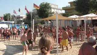 A ri A ri A si A si in Rimini, Italy