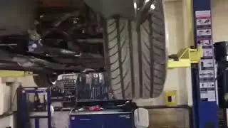 Приора полный привод самая быстрая машина