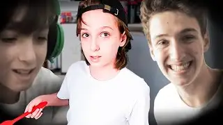 My story: I've been a YouTuber since I was 9 years old!