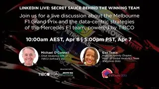 Secret Sauce Behind The Winning Team