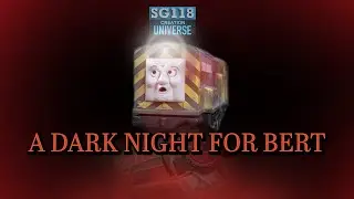 A Dark Night For Bert | A Thomas and Friends Story | Halloween 2020