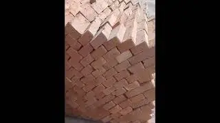 Валявский рядовой кирпич