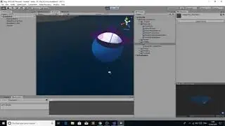 unity water physics