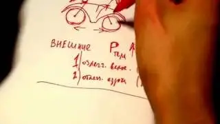 В погоне за скоростью: физика процесса