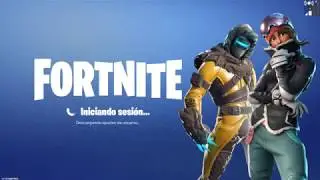 Cómo jugar fortnite en la shield tv.
