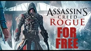 How to download Assassins creed Rogue for FREE