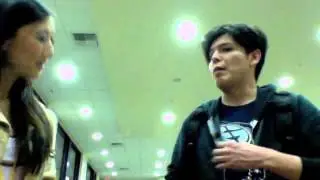 Ricky Ortiz! Street Fighter X Tekken winner at SoCal Regionals with 1337LoungeLive