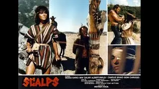 Scalps | Western | HD | Film completo in italiano