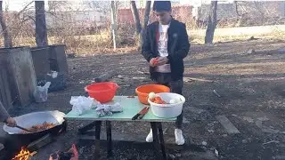 Сизлар учун ифторликка маракага яхши энг арзон кафени тафси киламан тез куринг👍👉