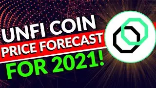 UNFI Price Prediction for 2021 | Unifi Protocol Analysis