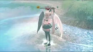 Mabinogi - G22 Mainstream (Part 3 of 4) ( !Spoiler! )