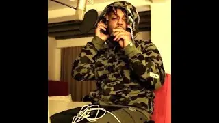 [FREE] Juice Wrld Type Beat - 