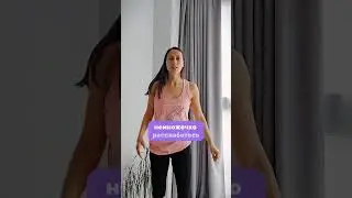 КАК БЫСТРО ПОХУДЕТЬ В ТАЛИИ И БОКАХ / КАЛЛАНЕТИКА