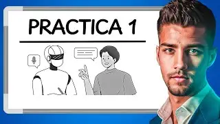 PRACTICA #1 Qué es la IA y Cómo Funciona Open AI