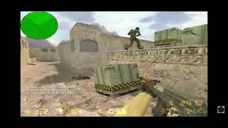 Dust2 kuadro kills