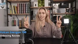 Volcan Energon 700 Unboxing Review: Is it Powerful Enough?