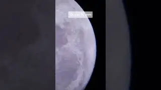 19/10 Lua Cheia 🌕🔭