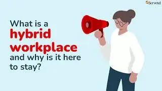 What is a Hybrid Workplace?