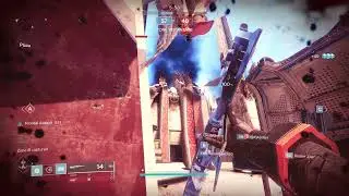 Becoming a Titan Main in PVP | Destiny 2 [S14] #Shorts