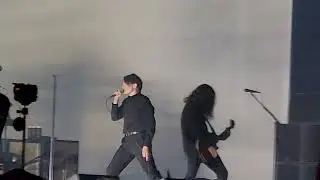 My Chemical Romance - The End. / Dead! - When We Were Young Festival 2024