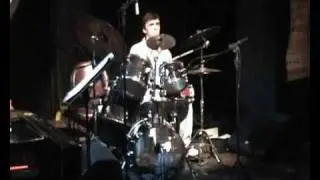 se essa rua fosse minha ccjf VILLA-LOBOS INJAZZ  - (Brazilian Lullabye)