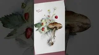Букет конца июня 