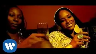 B.G. - For A Minute (feat. T.I.) [Official Video]