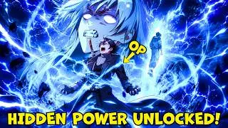 BETRAYED F-Rank Gets OP SYSTEM & ABSORBED SSS-Rank Magic Skills - Manhwa Recap