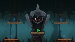 "Elder Devourer" by FrostDragonGD | (No Damage) | GD 2.2