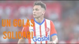 Golàs Solidàri - Arnau Martínez