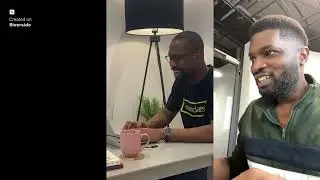 Build Software Without Code Using AI | Ep 2: Ayo & Zoka Create an App From Scratch