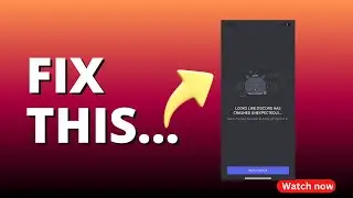 How To Fix “Looks like Discord has crashed unexpectedly”