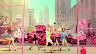 [HD] [MV] "Hot Summer" - f(x) (에프엑스)