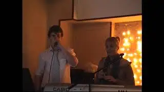 В Кафе Изюм отыхают гости из Смоленска.