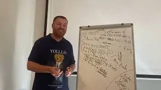 🔥🔥    Токеномика в цифрах  Стратегии заработка