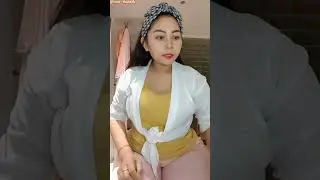 Tante Nonik lagi vc