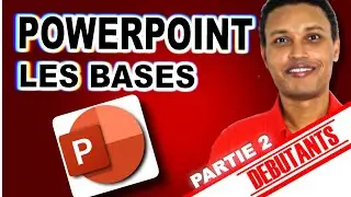POWERPOINT BASICS PART 2 (BEGINNER SENIOR COMPUTER COURSE)