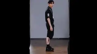 Stray Kids BANG CHAN - 