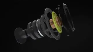 The all-new Contour: Driver
