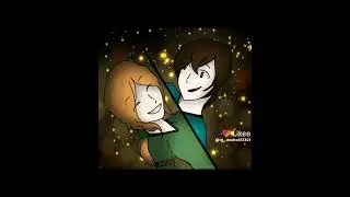Стив и Алекс = любовь ❤️❤️❤️ ( 1 часть )