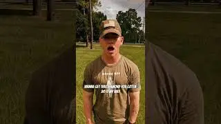 I hope this is still enough for you 😭 #jonathanmichaelfleming #military #militarycadence