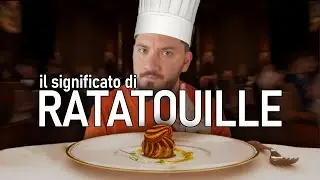 Ratatuoille feat 