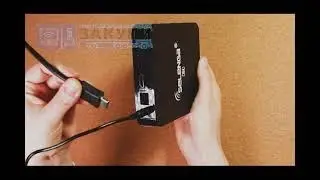 СМАРТ ТВ приставка Selenga R4