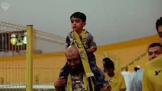 الامبراطور في ليلة العبور الى دوري الـ16 لأغلى البطولات #كأس_رئيس_الدولة